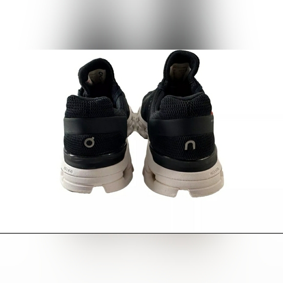 On Cloudswift Black Rock Running Sneakers Men Size 9.5 or Women 11 shoe - Picture 5 of 7